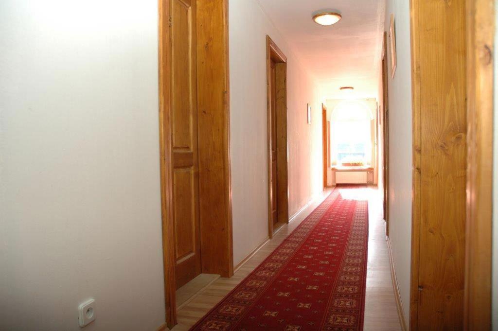 Penzion Rozalia Banská Štiavnica Εξωτερικό φωτογραφία